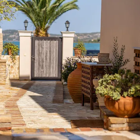 别墅 Han's Maisonette *