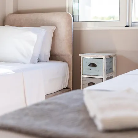 别墅 Han's Maisonette