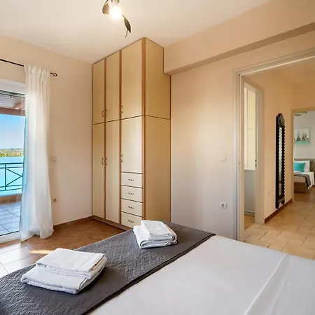 别墅 Han's Maisonette