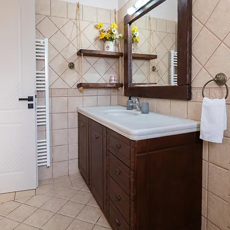 Han's Maisonette 别墅 波多河丽