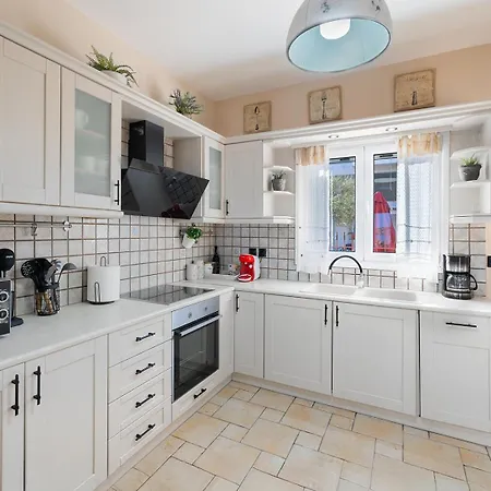 Han's Maisonette 别墅