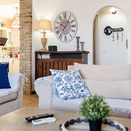 Han's Maisonette 别墅 波多河丽