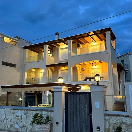 וילה Han's Maisonette