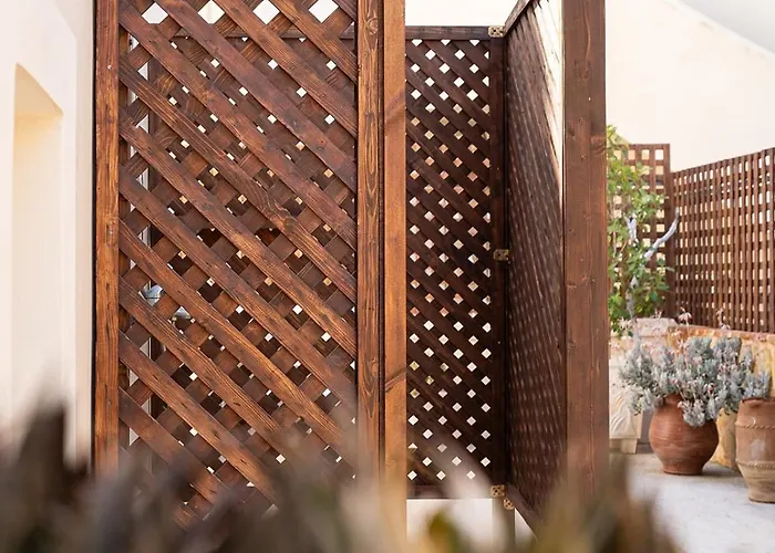 Han's Maisonette וילה *