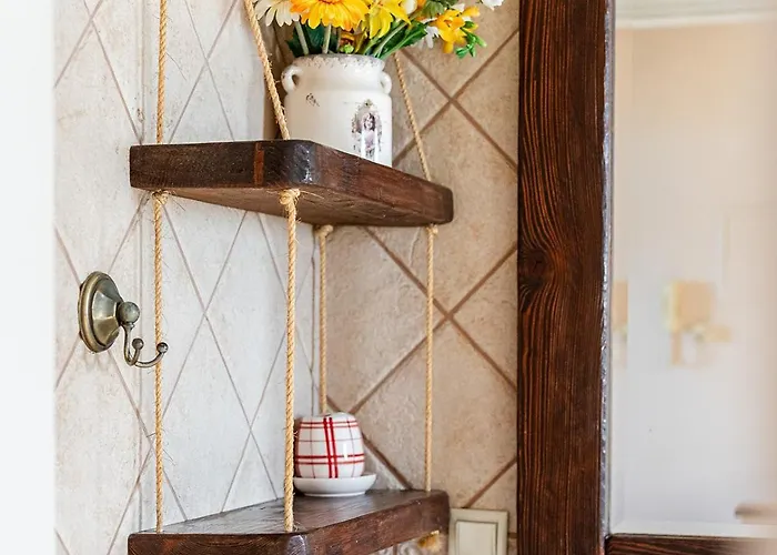 וילה Han's Maisonette *