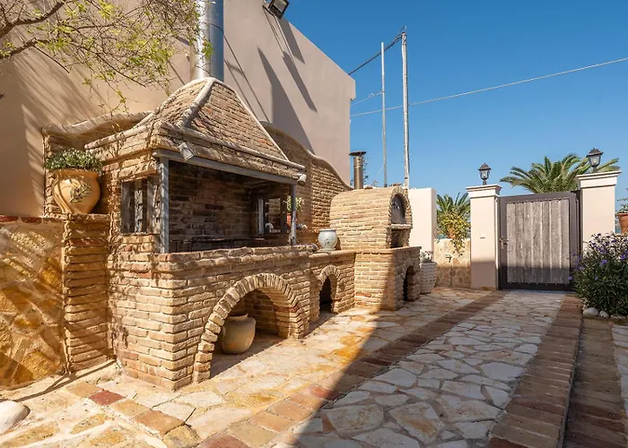 וילה Han's Maisonette פורטו הלי