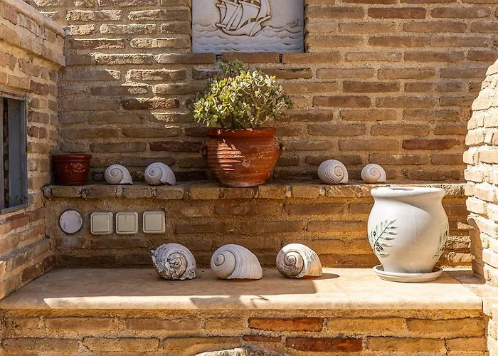 Han's Maisonette וילה