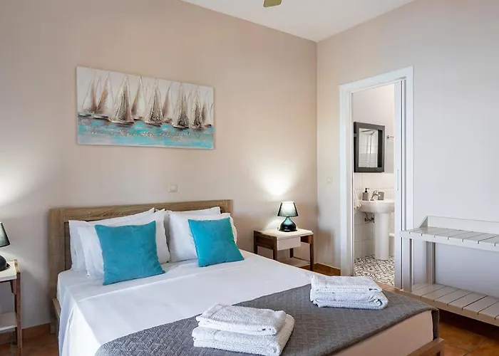 וילה Han's Maisonette *