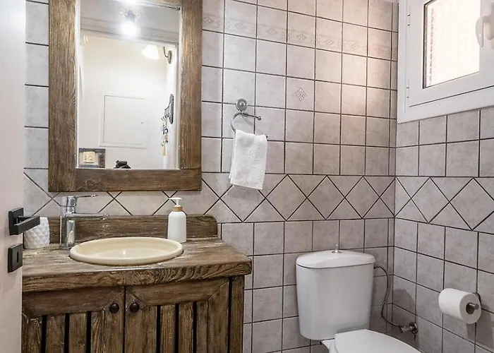 וילה Han's Maisonette