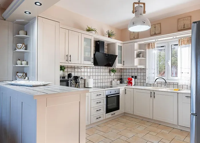 וילה Han's Maisonette פורטו הלי