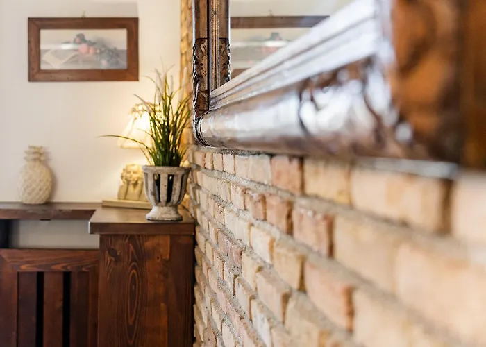 וילה Han's Maisonette *