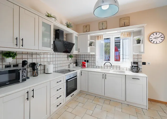 Han's Maisonette וילה