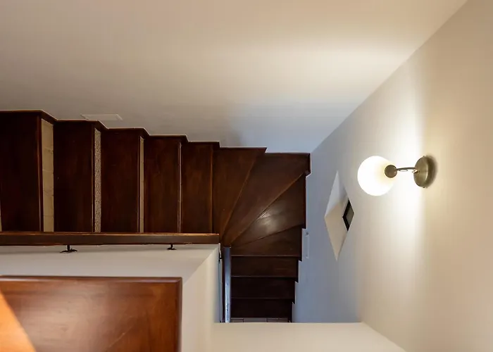 Han's Maisonette פורטו הלי