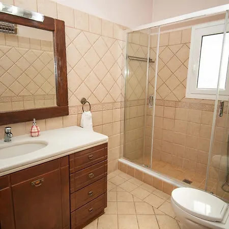 Han's Maisonette Villa Porto Heli