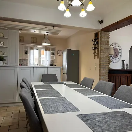 Han's Maisonette Porto Heli