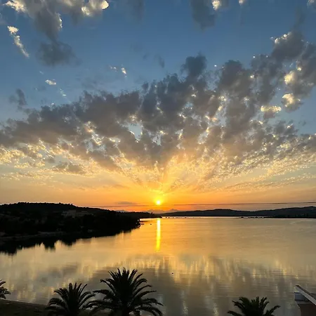 Han's Maisonette * Porto Heli