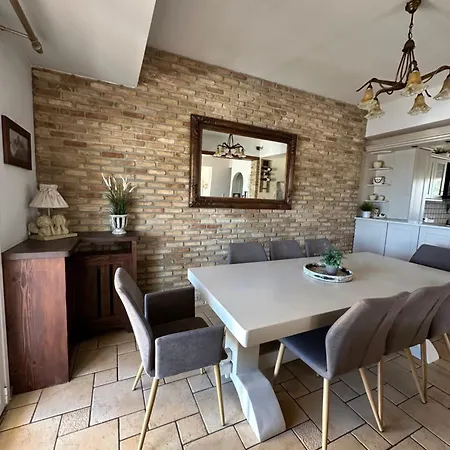 Villa Han's Maisonette