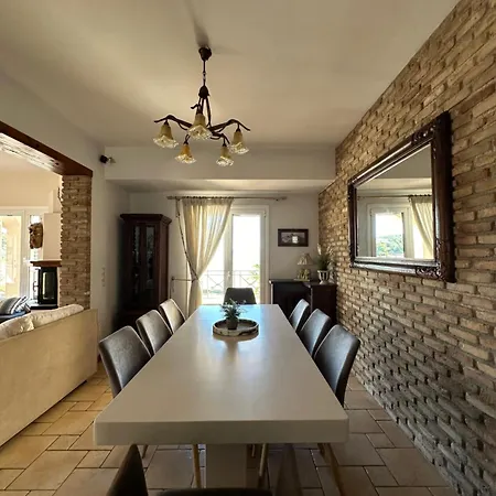 Villa Han's Maisonette