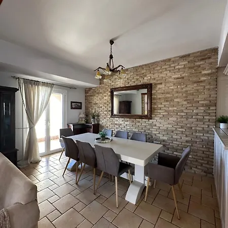 Han's Maisonette Porto Heli