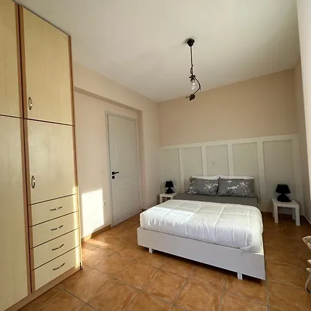 Villa Han's Maisonette Porto Heli