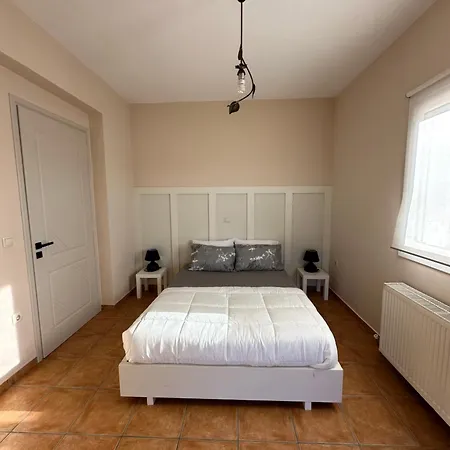 Han's Maisonette *