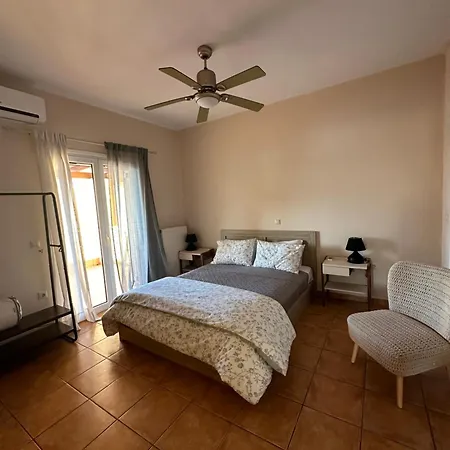 Han's Maisonette * Porto Heli