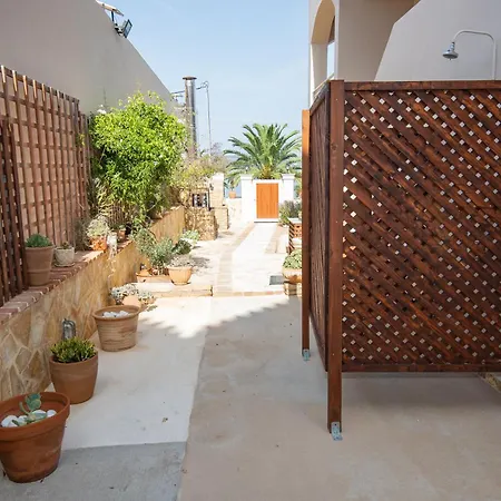 Villa Han's Maisonette Porto Heli