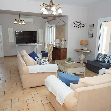 Villa Han's Maisonette *
