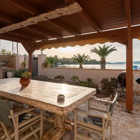 Han's Maisonette * Porto Heli