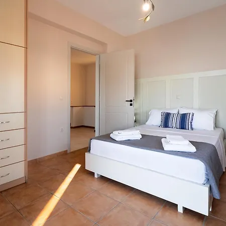 Villa Han's Maisonette