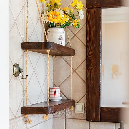 Villa Han's Maisonette *