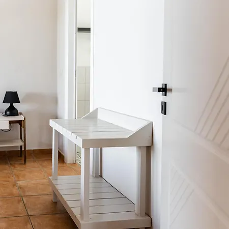 Han's Maisonette Villa Porto Heli