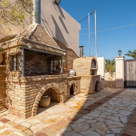 Villa Han's Maisonette Porto Heli