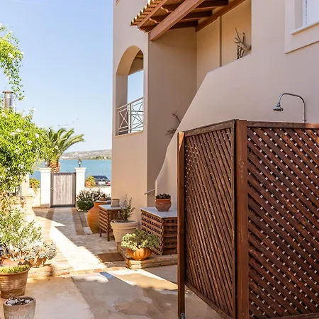 Han's Maisonette * Porto Heli