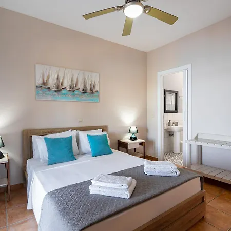 Villa Han's Maisonette *