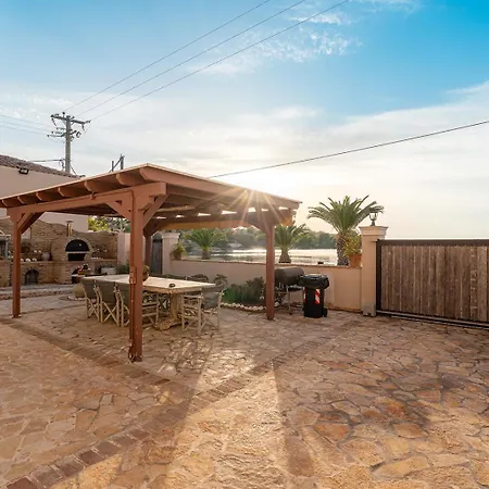 Han's Maisonette Porto Heli