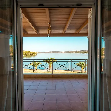 Han's Maisonette Vila *