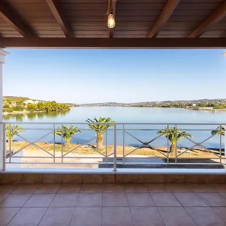 Han's Maisonette Porto Heli