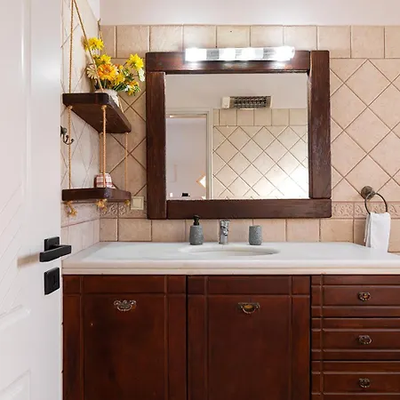 Han's Maisonette * Porto Heli