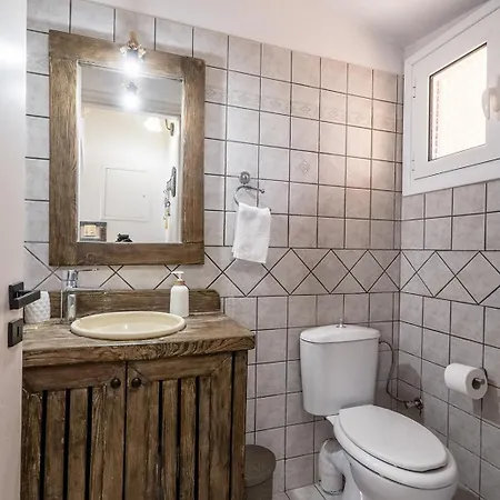 Villa Han's Maisonette