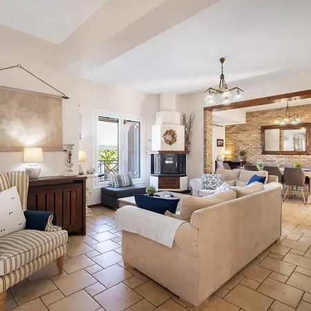 Villa Han's Maisonette *