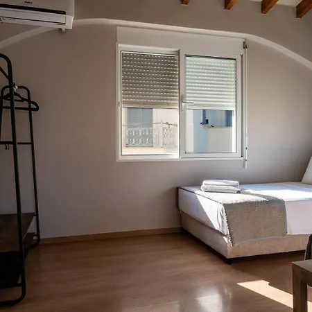 Han's Maisonette Porto Heli