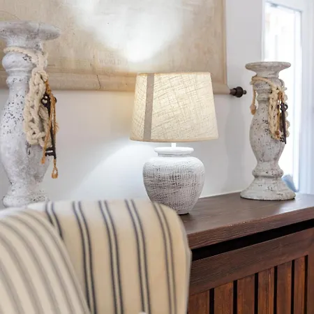 Han's Maisonette Villa