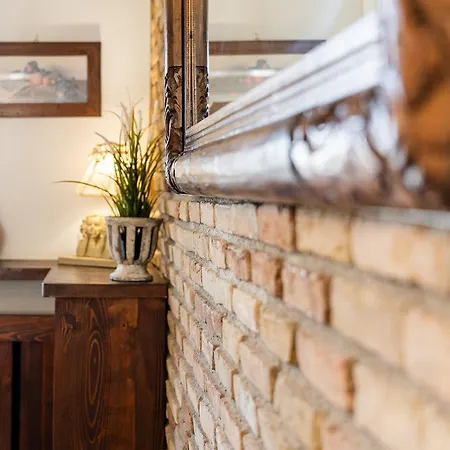 Villa Han's Maisonette *