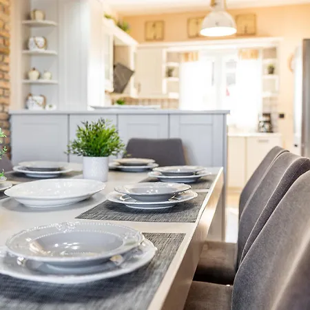 Han's Maisonette Porto Heli