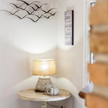 Han's Maisonette * Porto Heli