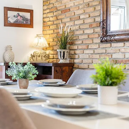 Villa Han's Maisonette