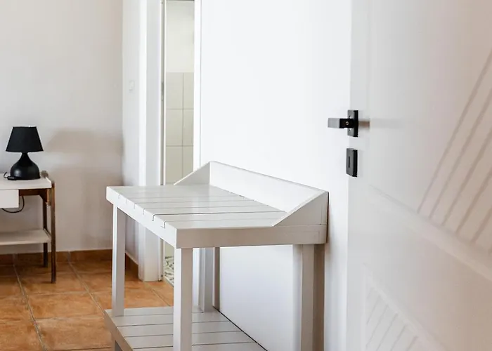 Han's Maisonette Вилла Порто Хели