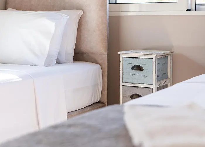 Villa Han's Maisonette