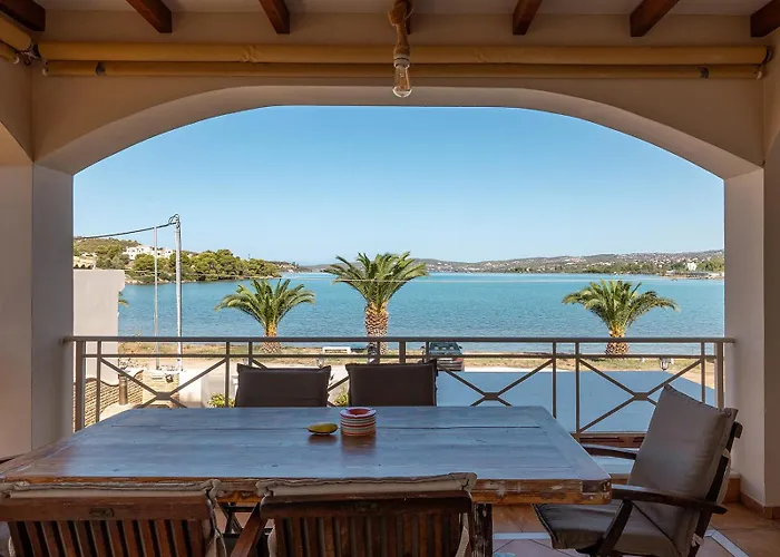 Han's Maisonette Вилла